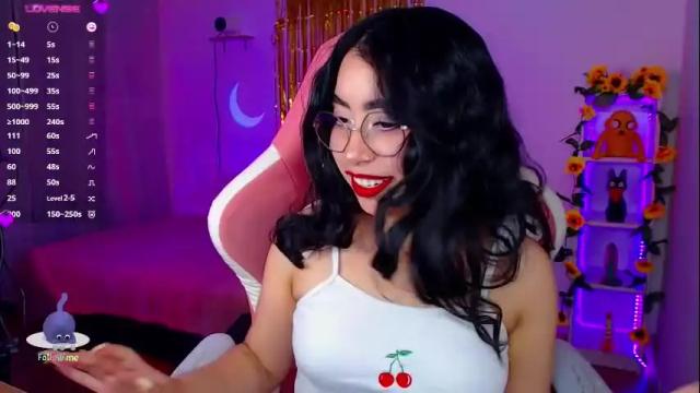 Image 11 of iamveroo Stream on Chaturbate on 1 month ago