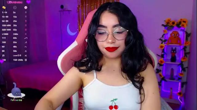 Image 12 of iamveroo Stream on Chaturbate on 1 month ago