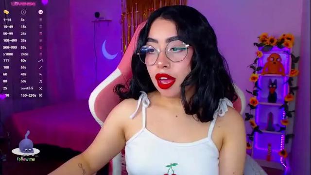 Image 2 of iamveroo Stream on Chaturbate on 1 month ago