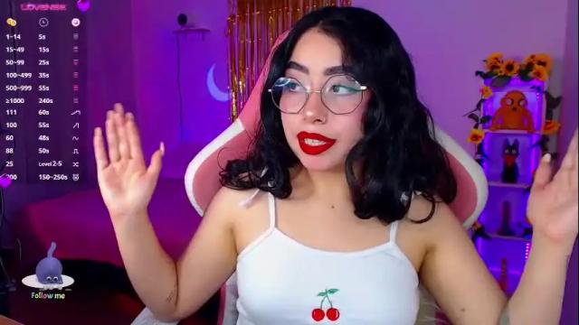 Image 4 of iamveroo Stream on Chaturbate on 1 month ago