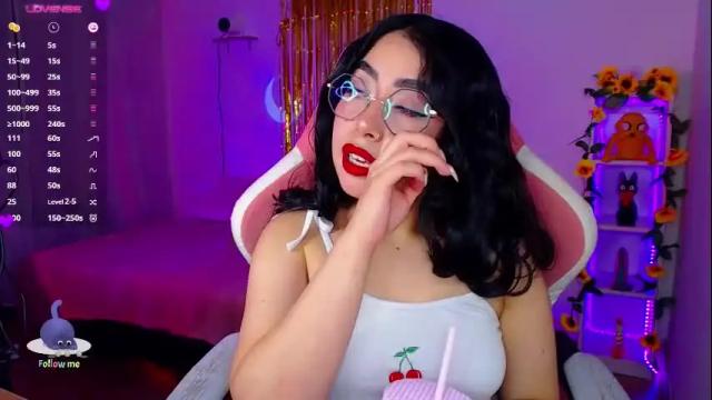 Thumbnail 2, iamveroo's Stream at Chaturbate, 1 month ago