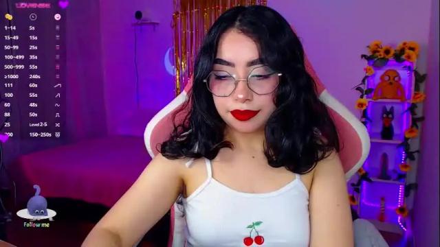 Image 6 of iamveroo Stream on Chaturbate on 1 month ago