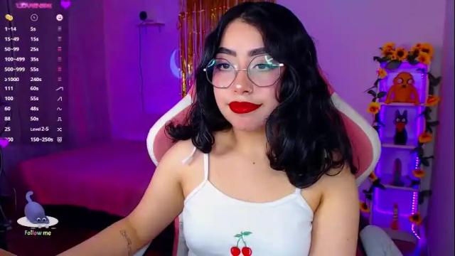 Image 7 of iamveroo Stream on Chaturbate on 1 month ago