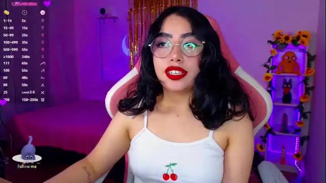Image 8 of iamveroo Stream on Chaturbate on 1 month ago