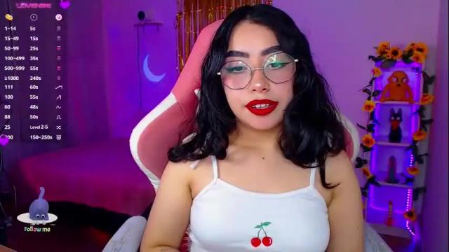 Thumbnail 3, iamveroo's Stream at Chaturbate, 1 month ago
