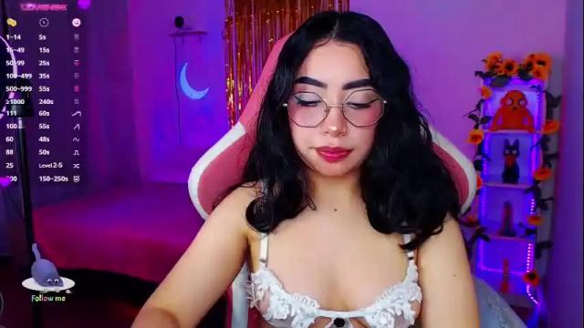 Thumbnail 1, iamveroo's Stream at Chaturbate, 1 month ago