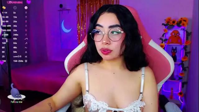 Image 11 of iamveroo Stream on Chaturbate on 1 month ago