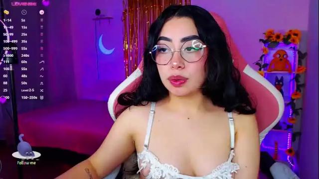 Image 2 of iamveroo Stream on Chaturbate on 1 month ago