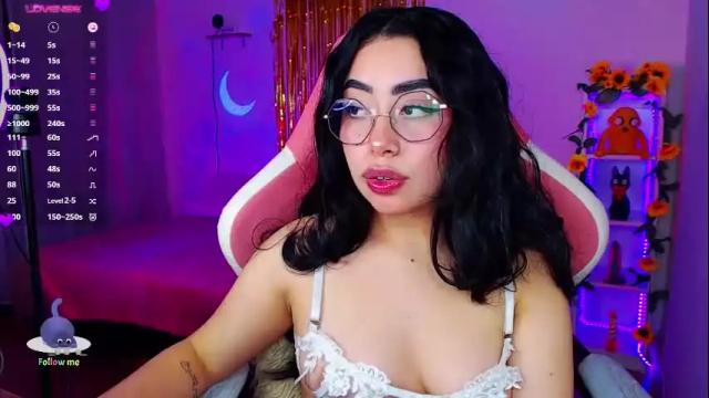 Image 3 of iamveroo Stream on Chaturbate on 1 month ago