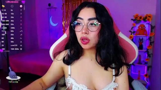 Image 4 of iamveroo Stream on Chaturbate on 1 month ago