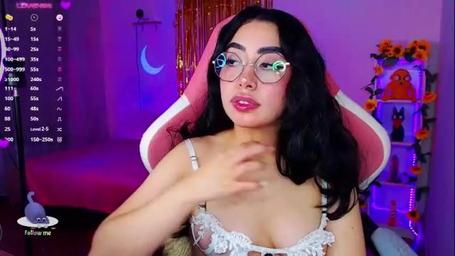 Image 6 of iamveroo Stream on Chaturbate on 1 month ago
