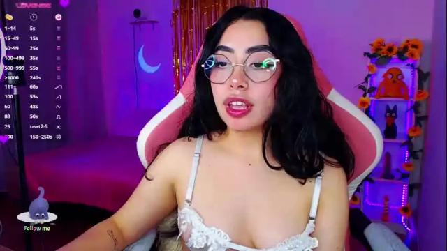 Image 7 of iamveroo Stream on Chaturbate on 1 month ago