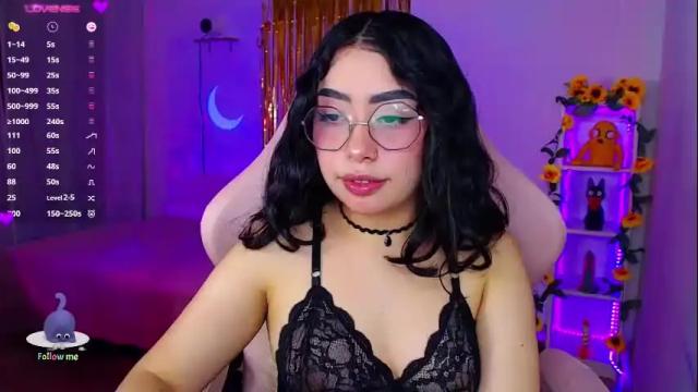 Image 3 of iamveroo Stream on Chaturbate on 1 month ago