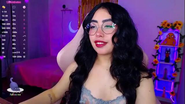 Thumbnail 1, iamveroo's Stream at Chaturbate, 1 month ago