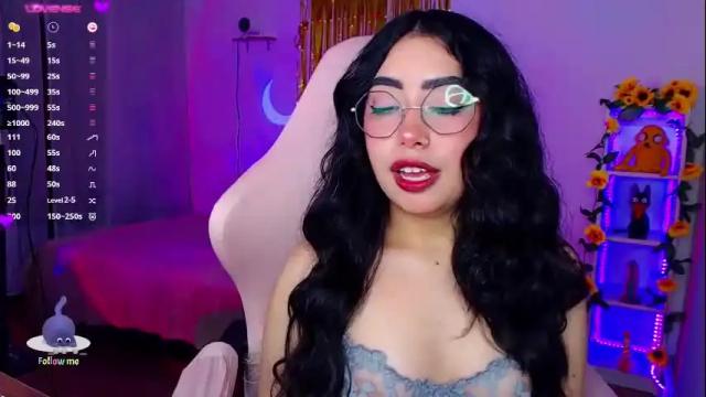 Image 2 of iamveroo Stream on Chaturbate on 1 month ago