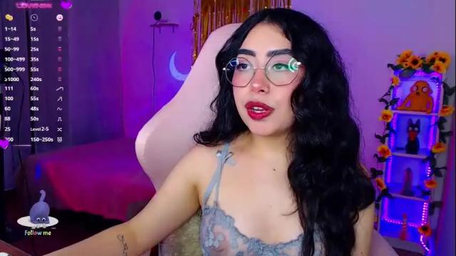Image 3 of iamveroo Stream on Chaturbate on 1 month ago