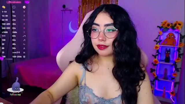 Image 6 of iamveroo Stream on Chaturbate on 1 month ago