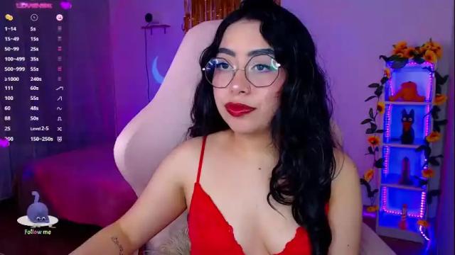 Image 4 of iamveroo Stream on Chaturbate on 24 days ago