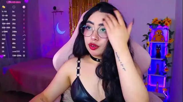 Image 10 of iamveroo Stream on Chaturbate on 23 days ago