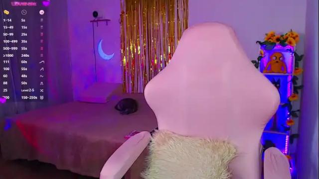 Image 4 of iamveroo Stream on Chaturbate on 23 days ago