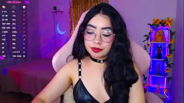 Thumbnail 3, iamveroo's Stream at Chaturbate, 21 days ago