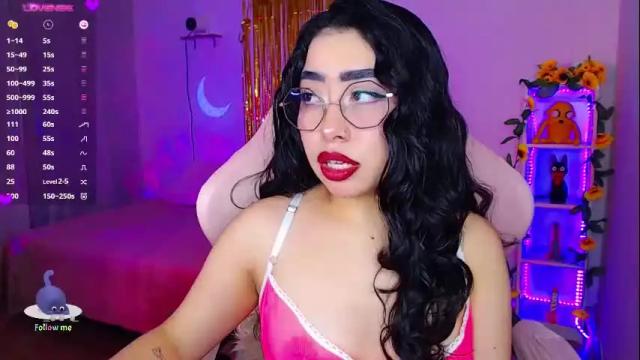 Image 2 of iamveroo Stream on Chaturbate on 21 days ago