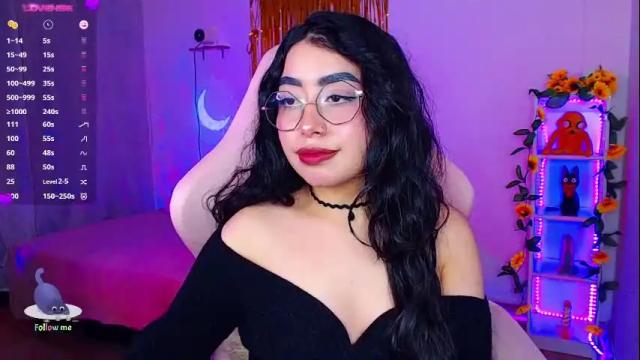 Image 10 of iamveroo Stream on Chaturbate on 20 days ago