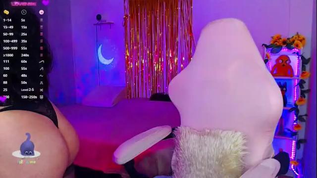 Image 11 of iamveroo Stream on Chaturbate on 20 days ago