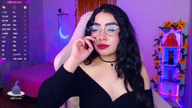 Image 12 of iamveroo Stream on Chaturbate on 20 days ago