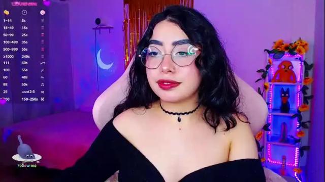 Image 2 of iamveroo Stream on Chaturbate on 20 days ago
