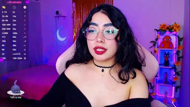 Image 3 of iamveroo Stream on Chaturbate on 20 days ago