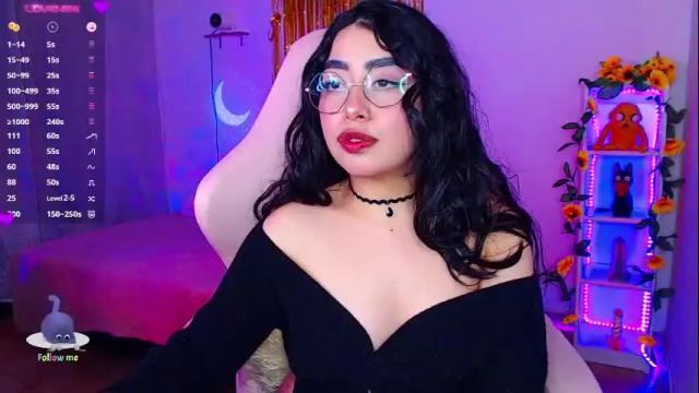 Thumbnail 2, iamveroo's Stream at Chaturbate, 18 days ago