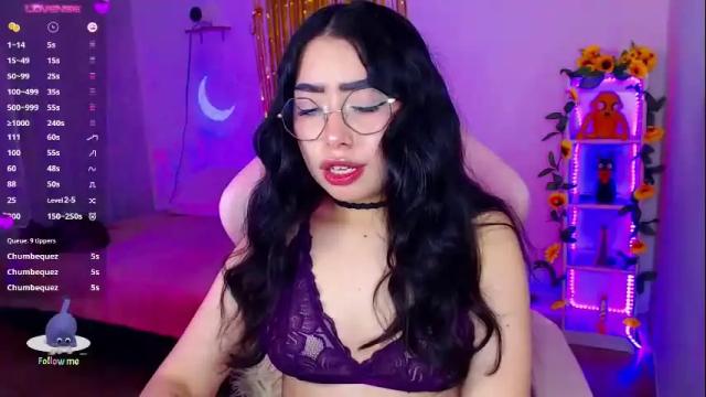 Thumbnail 3, iamveroo's Stream at Chaturbate, 14 days ago