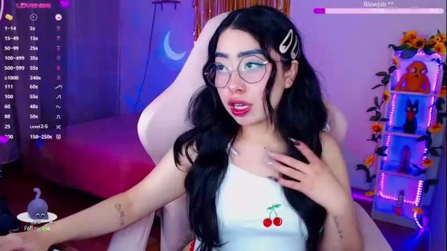Thumbnail 1, iamveroo's Stream at Chaturbate, 11 days ago