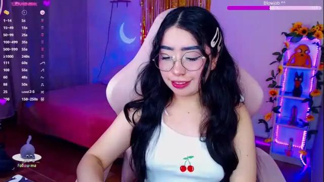 Image 10 of iamveroo Stream on Chaturbate on 13 days ago