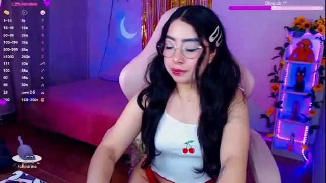 Image 11 of iamveroo Stream on Chaturbate on 13 days ago
