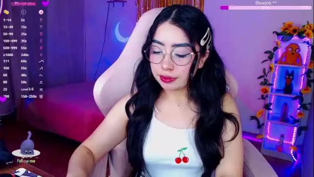 Image 2 of iamveroo Stream on Chaturbate on 13 days ago