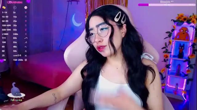 Image 3 of iamveroo Stream on Chaturbate on 13 days ago