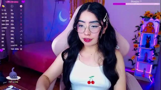 Image 4 of iamveroo Stream on Chaturbate on 13 days ago