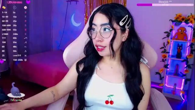 Thumbnail 2, iamveroo's Stream at Chaturbate, 11 days ago