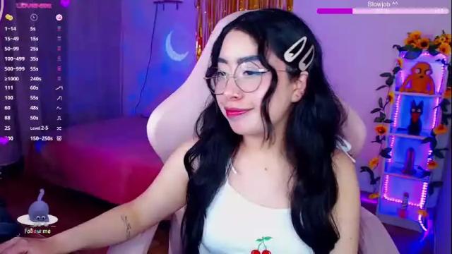 Image 6 of iamveroo Stream on Chaturbate on 13 days ago