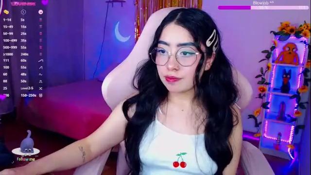 Thumbnail 3, iamveroo's Stream at Chaturbate, 11 days ago