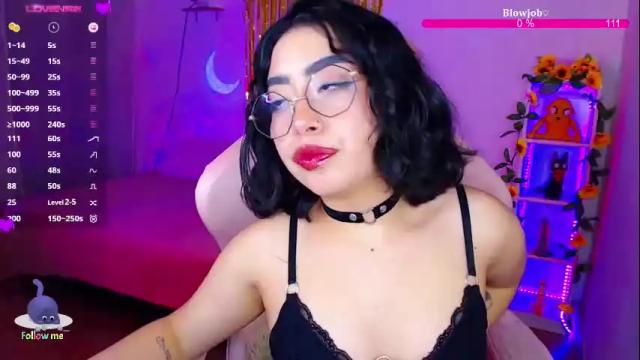 Thumbnail 1, iamveroo's Stream at Chaturbate, 5 days ago