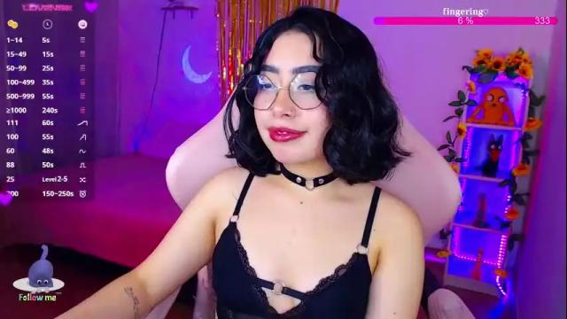 Thumbnail 2, iamveroo's Stream at Chaturbate, 5 days ago