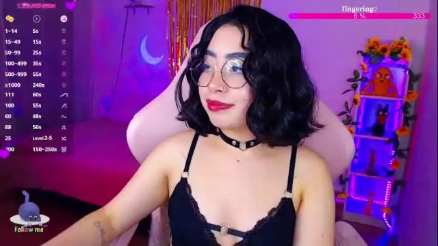 Image 6 of iamveroo Stream on Chaturbate on 7 days ago