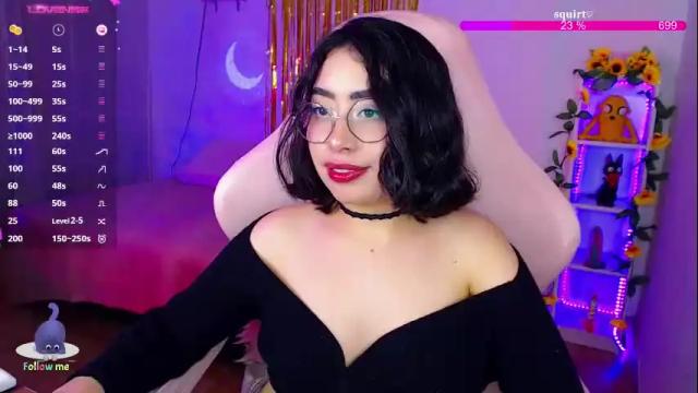 Image 10 of iamveroo Stream on Chaturbate on 5 days ago