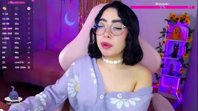 Thumbnail 1, iamveroo's Stream at Chaturbate, 1 day ago