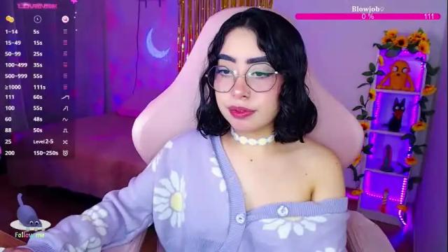 Image 2 of iamveroo Stream on Chaturbate on 3 days ago
