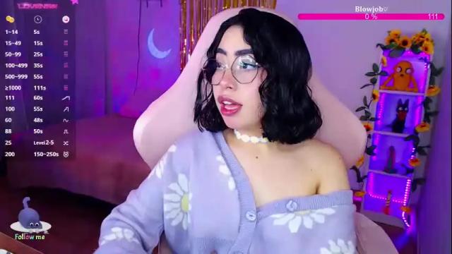 Image 3 of iamveroo Stream on Chaturbate on 3 days ago