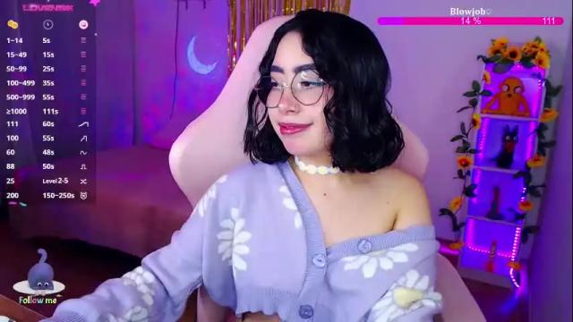 Thumbnail 2, iamveroo's Stream at Chaturbate, 1 day ago